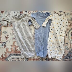 Simple Joys by Carter's Baby Sleep Gown